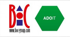 BOC-Group/AdoIT